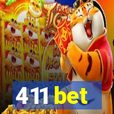 411 bet